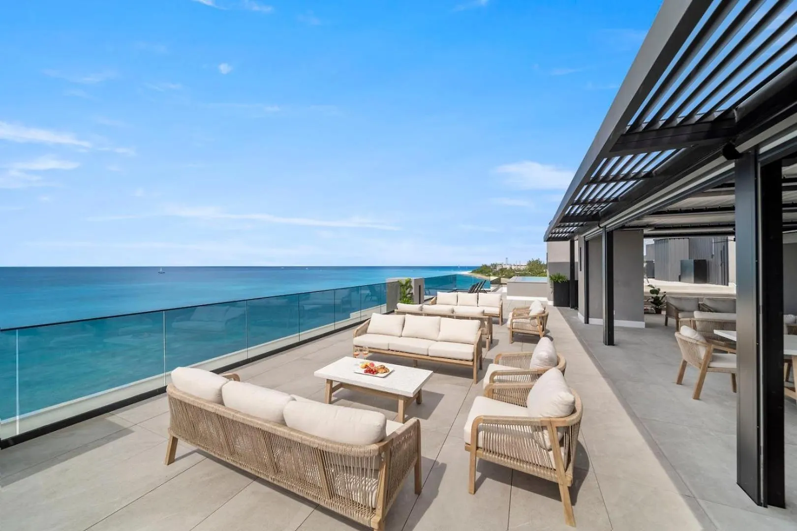 Allure 205 Apts Bridgetown Apartment