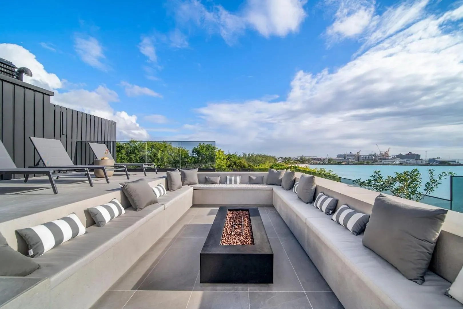 Apartment Allure 205 Apts Bridgetown