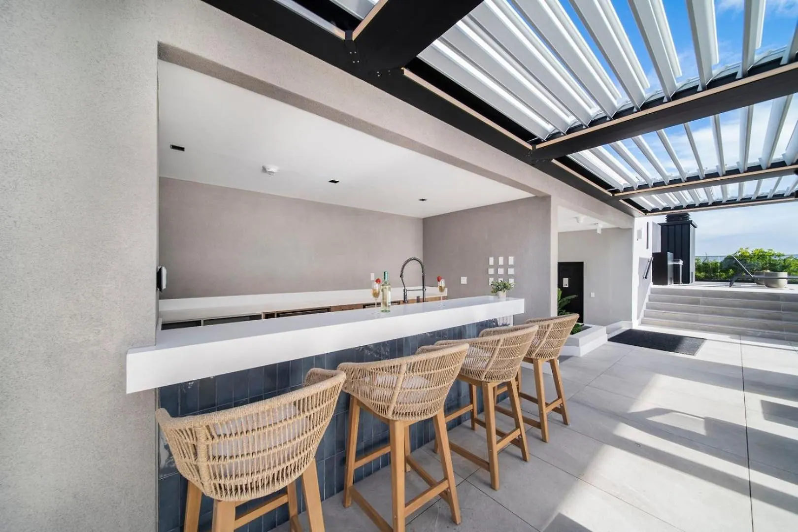 Allure 205 Apts Bridgetown Barbados