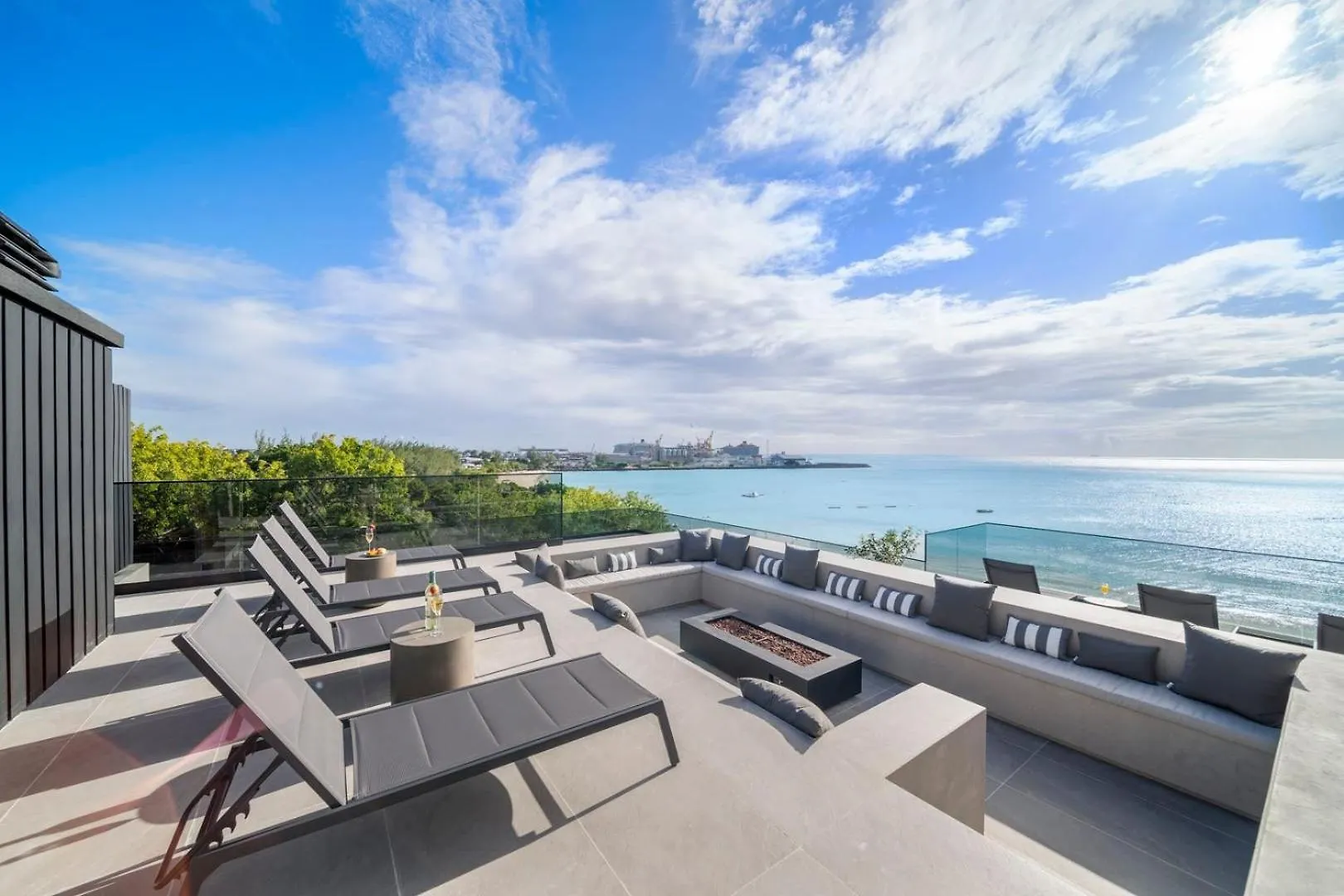 Allure 205 Apts Bridgetown 0*,  Barbados