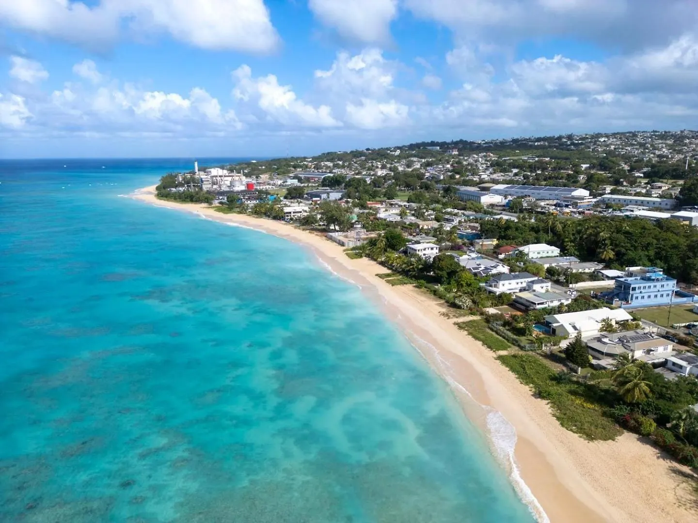 Apartment Allure 205 Apts Bridgetown Barbados