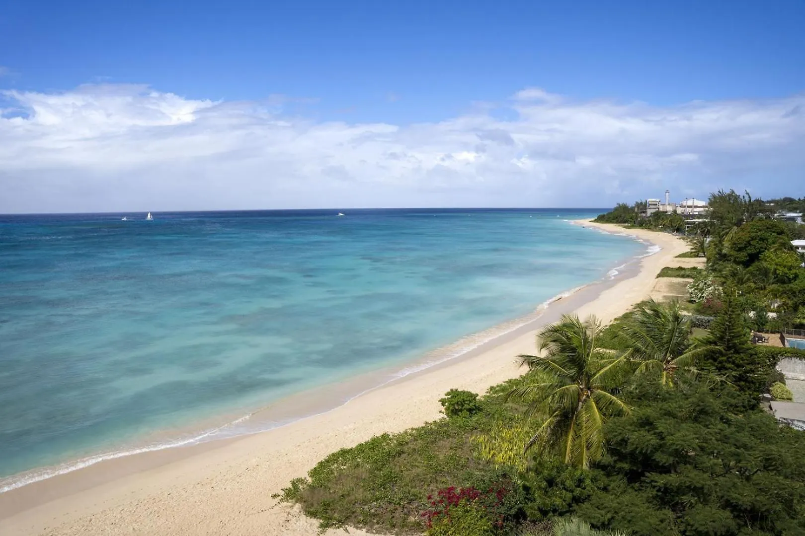 Allure 205 Apts Bridgetown 0*,  Barbados