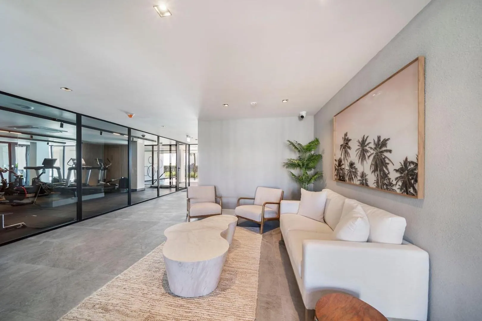 Allure 205 Apts Bridgetown