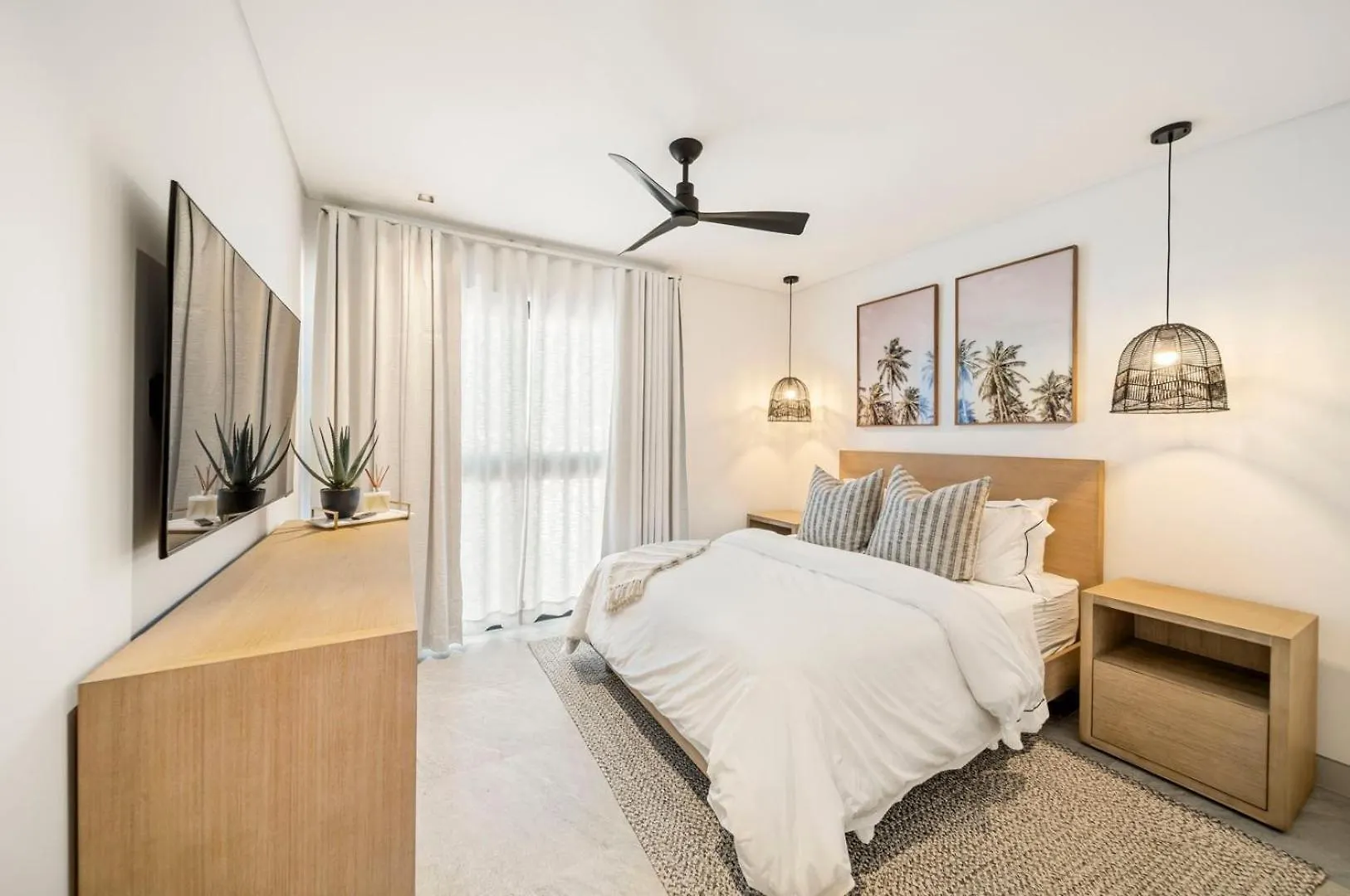 Apartment Allure 205 Apts Bridgetown