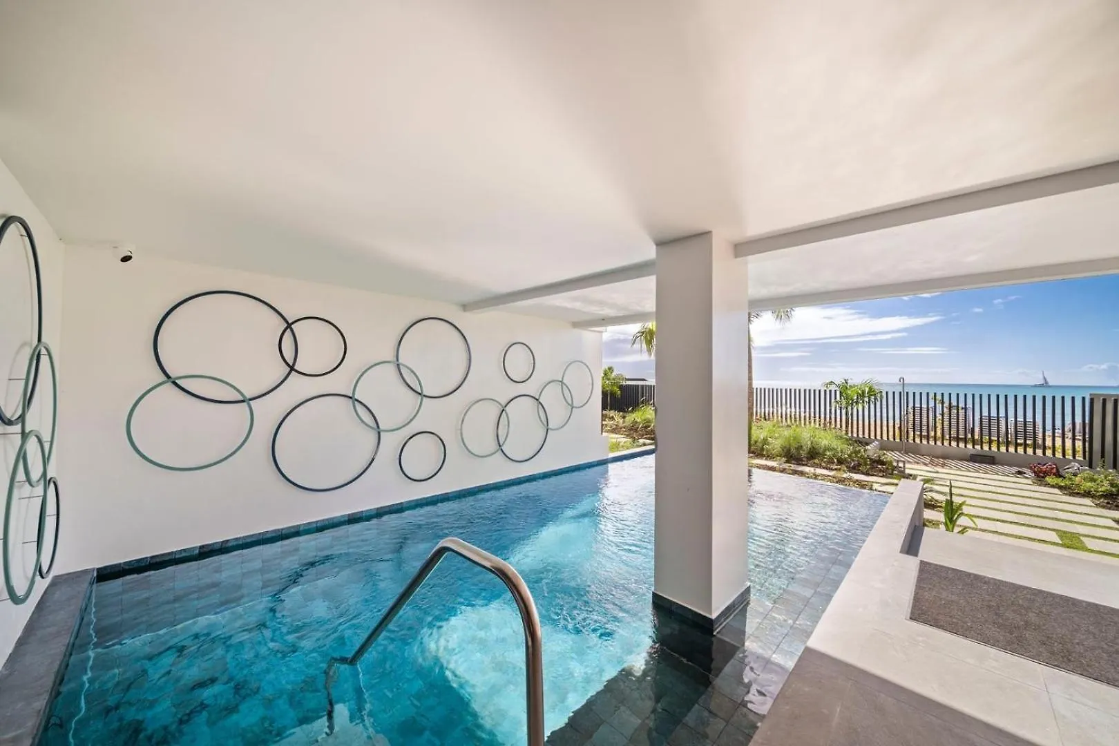 Allure 205 Apts Bridgetown