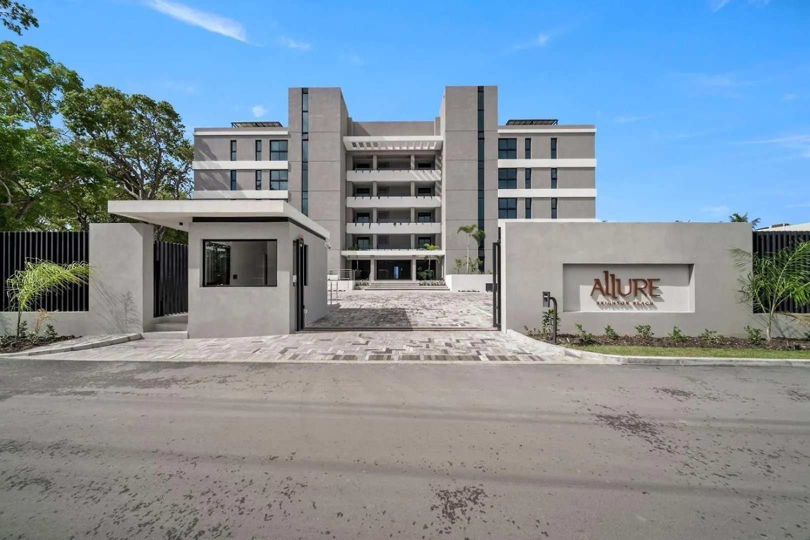 Allure 205 Apts Bridgetown