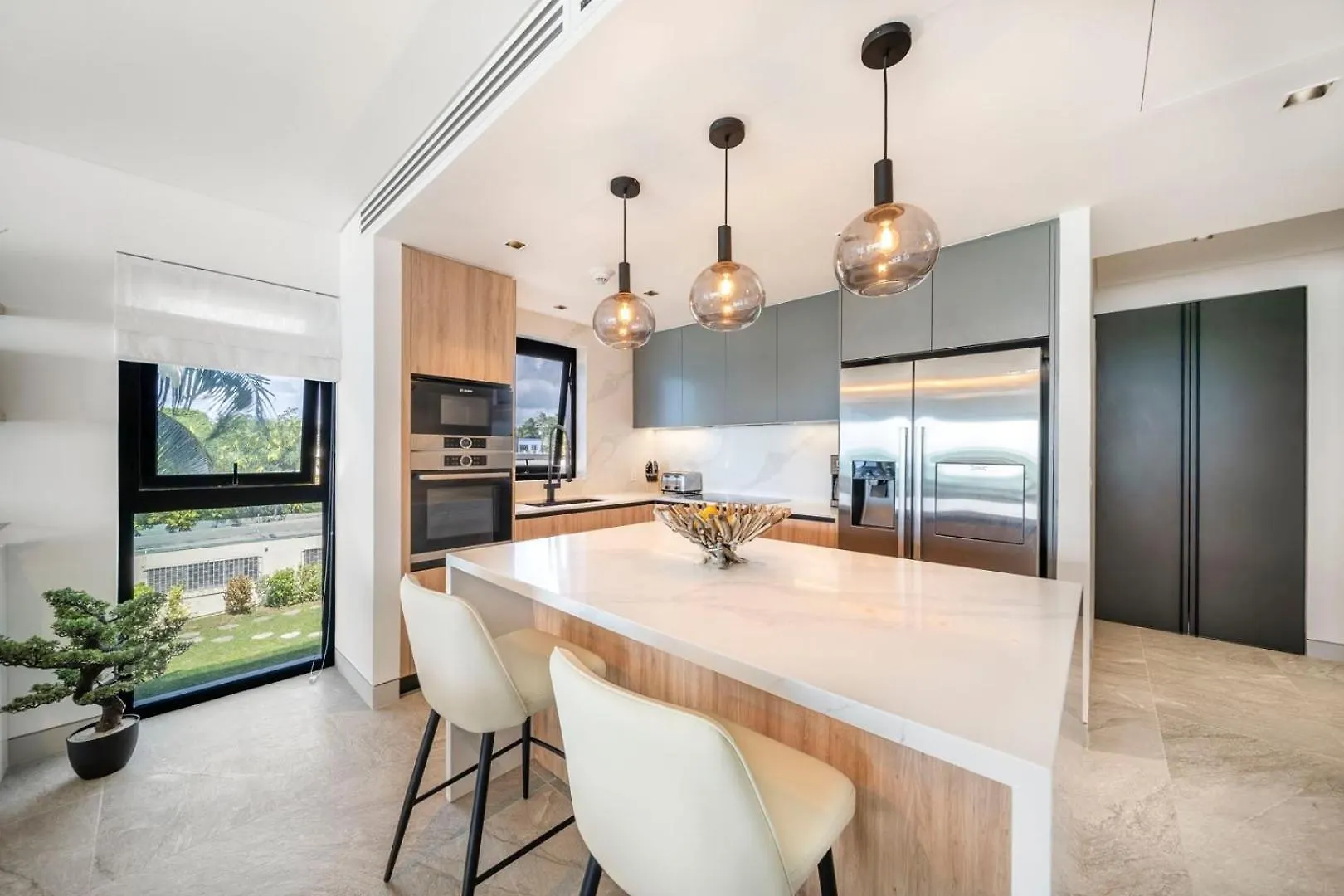 Allure 205 Apts Bridgetown Apartment