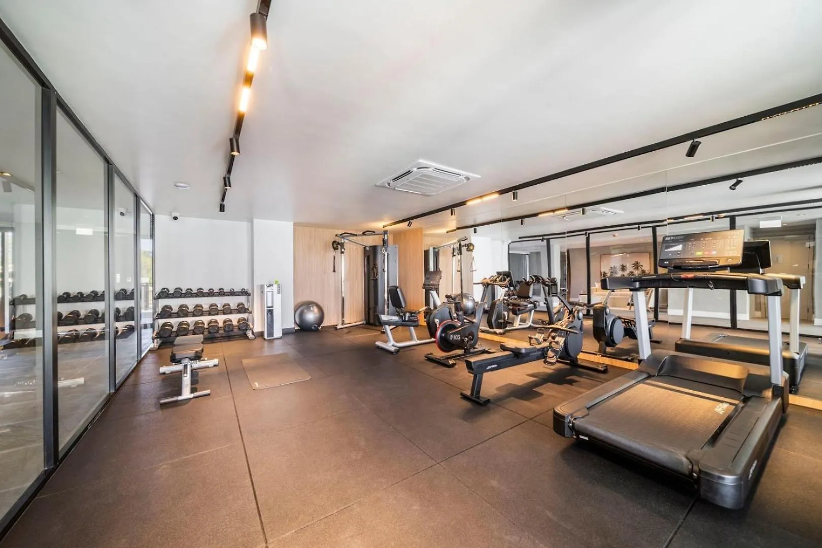 Apartment Allure 205 Apts Bridgetown