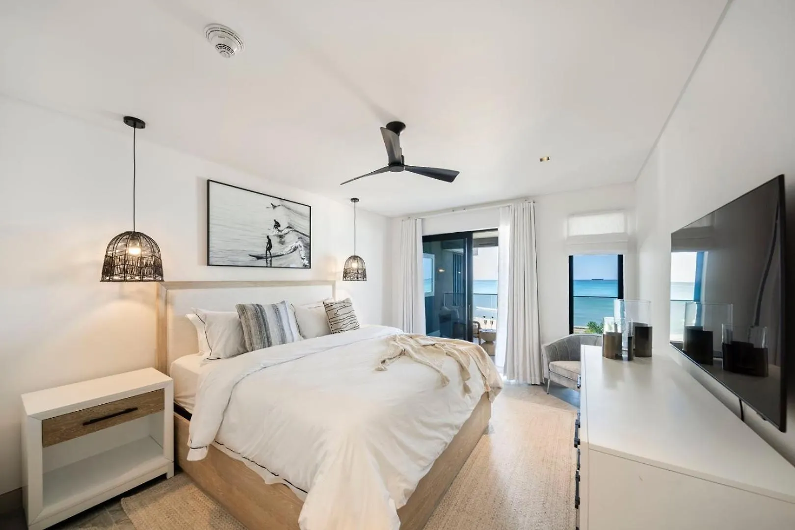 Allure 205 Apts Bridgetown 0*,