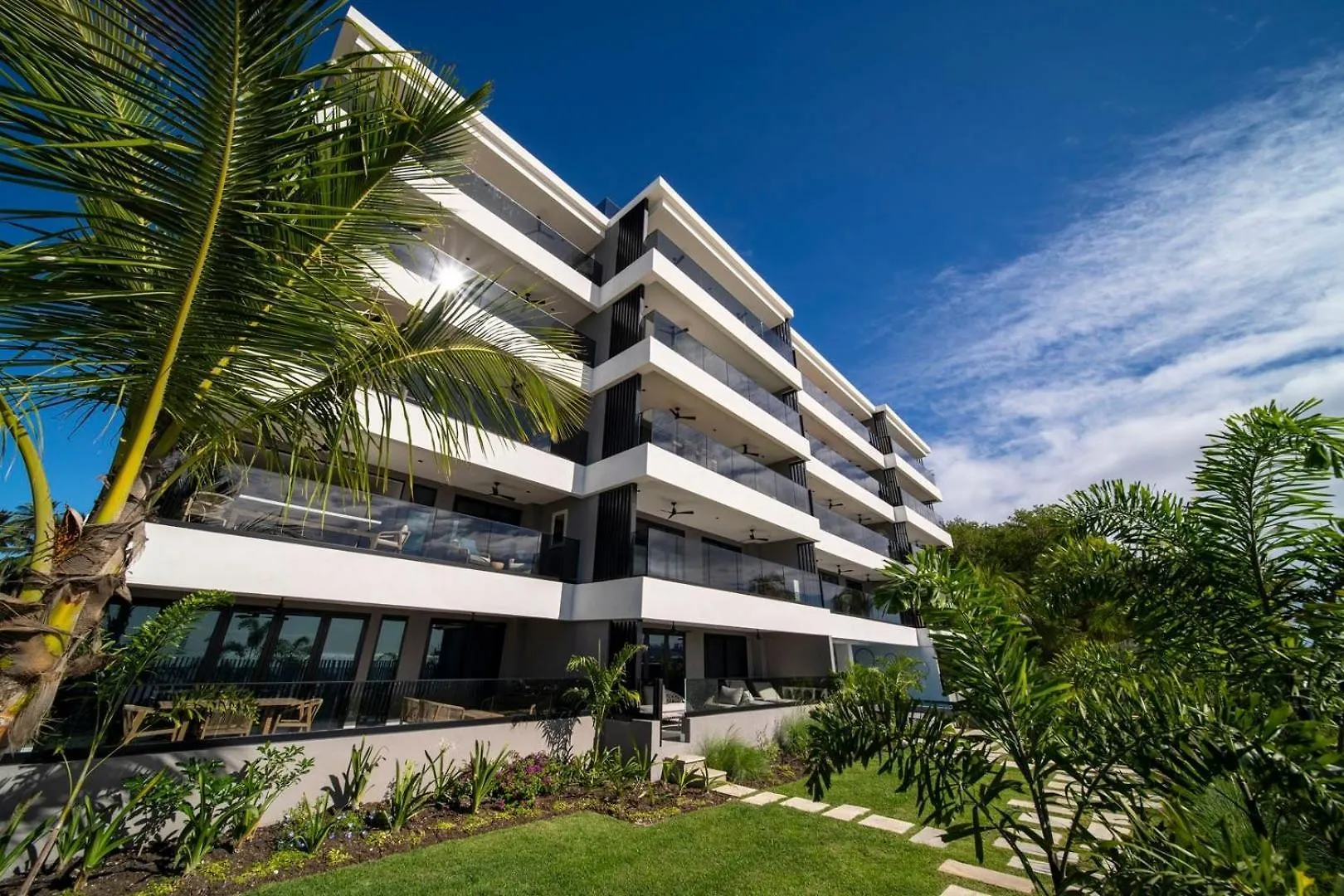 Allure 205 Apts Bridgetown Apartment