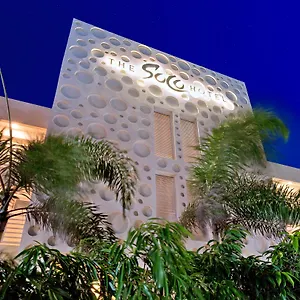 The Soco (adults Only) Hotel