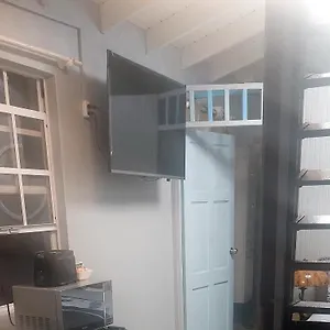  Apartment Carmen's Cozy