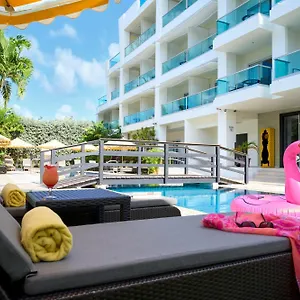 The Rockley By Ocean - Breakfast Included Bridgetown