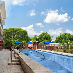 Courtyard By Marriott Bridgetown, Barbados Bridgetown