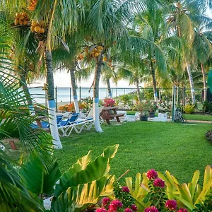 Banyan House Bridgetown