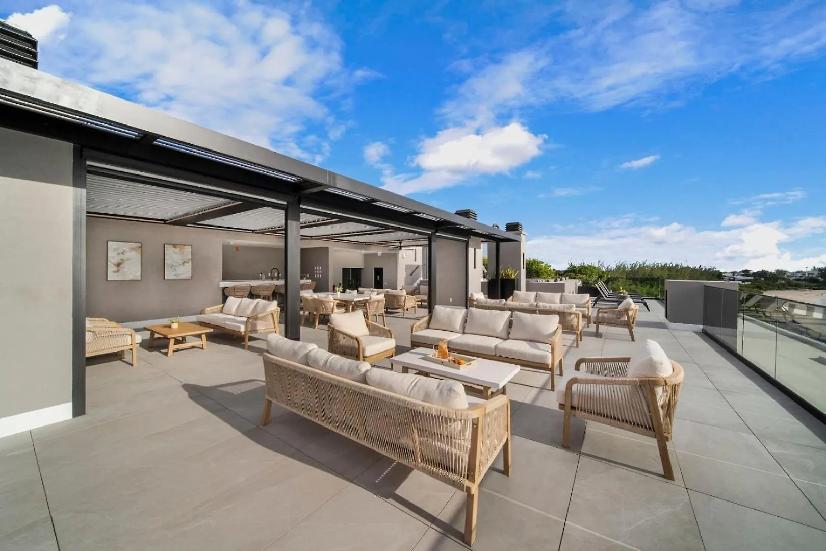 Allure 205 Apts Bridgetown